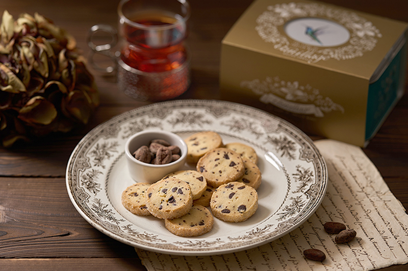 4個入　￥518（税込）／12個入　￥1,890（税込）