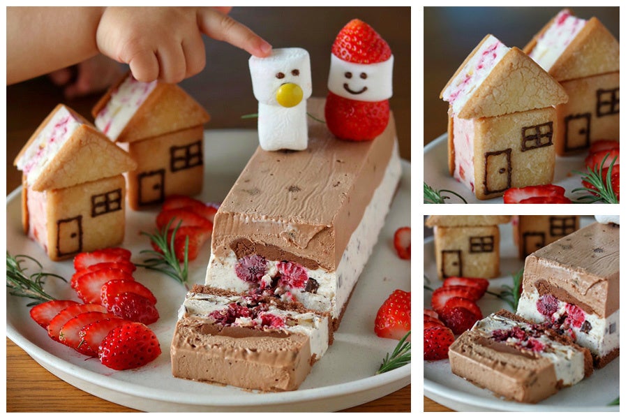 イタリアンチーズケーキ“カッサータ”専門店 This is CASSATA.が料理家