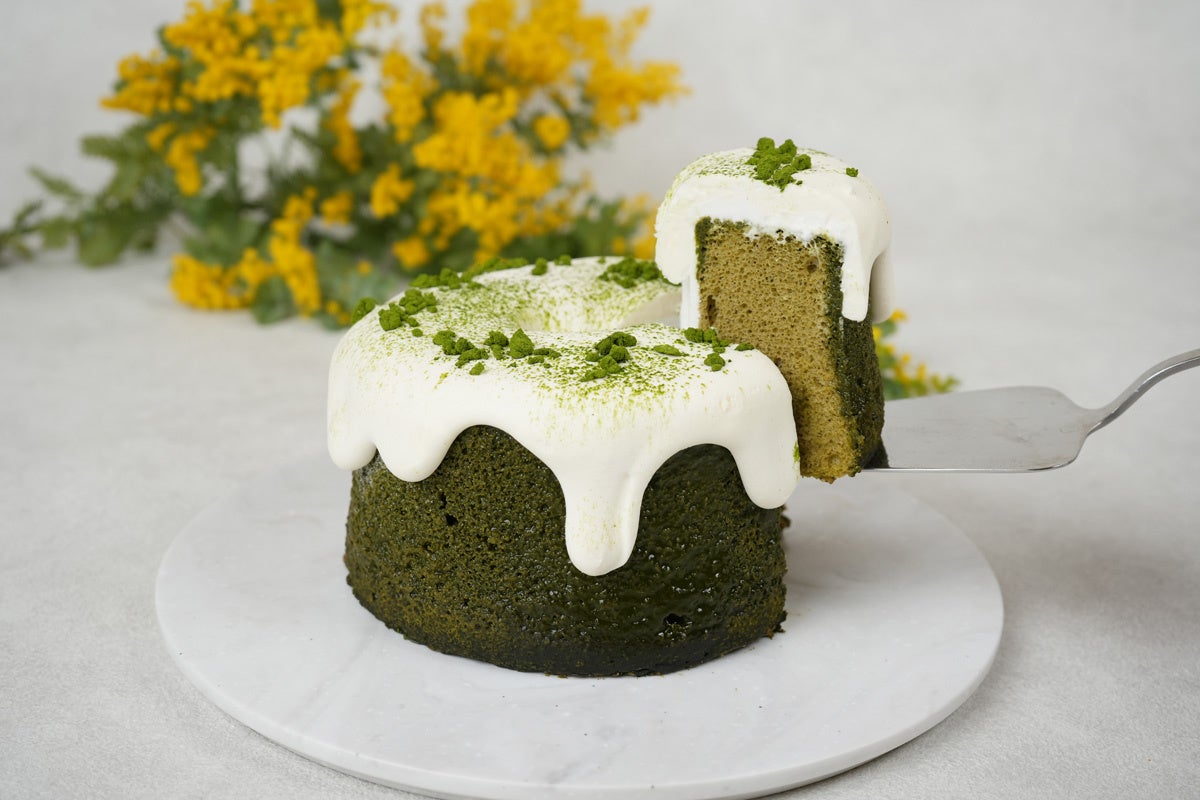 出店決定】手作りシフォンケーキ専門店 This is CHIFFON CAKE.が