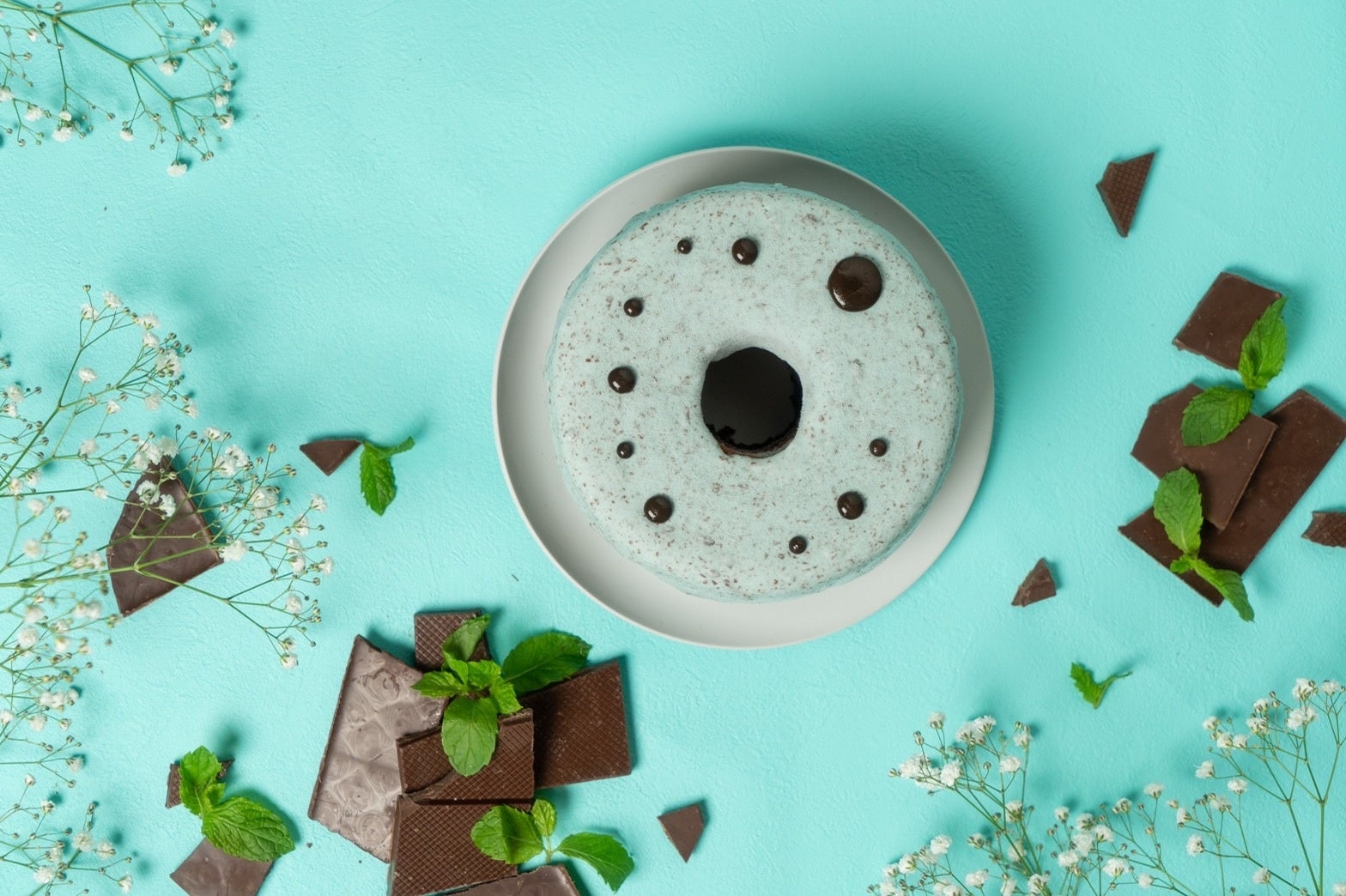 新商品 This Is Chiffon Cake から夏にぴったりのシフォンケーキ2種類が発売 はちみつレモン Chiffon 50台限定 チョコミント Chiffon 株式会社sweets Hdのプレスリリース 新商品 This Is Chiffon Cake から夏にぴったりのシフォンケーキ2種類が発売 はちみつレモン Chiffon 50台限定 チョコミント Chiffon 株式会社sweets Hdのプレスリリース