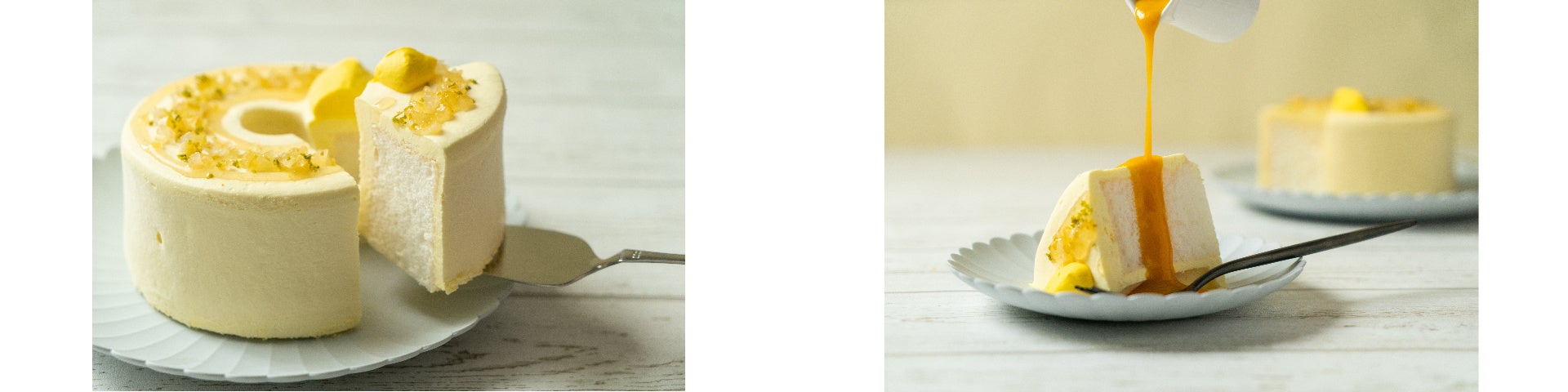 新商品 This Is Chiffon Cake から夏にぴったりのシフォンケーキ2種類が発売 はちみつレモン Chiffon 50台限定 チョコミント Chiffon 株式会社sweets Hdのプレスリリース 新商品 This Is Chiffon Cake から夏にぴったりのシフォンケーキ2種類が発売 はちみつレモン Chiffon 50台限定 チョコミント Chiffon 株式会社sweets Hdのプレスリリース