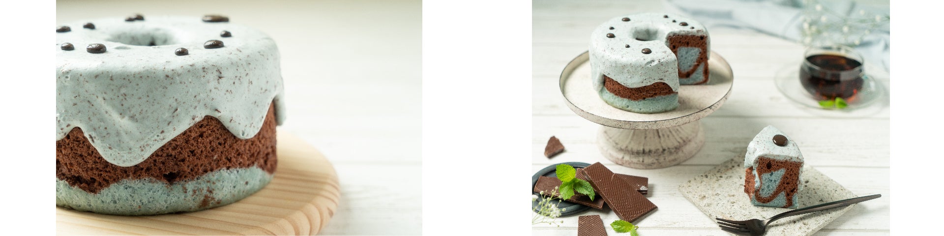 新商品 This Is Chiffon Cake から夏にぴったりのシフォンケーキ2種類が発売 はちみつレモン Chiffon 50台限定 チョコミント Chiffon 株式会社sweets Hdのプレスリリース 新商品 This Is Chiffon Cake から夏にぴったりのシフォンケーキ2種類が発売 はちみつレモン Chiffon 50台限定 チョコミント Chiffon 株式会社sweets Hdのプレスリリース