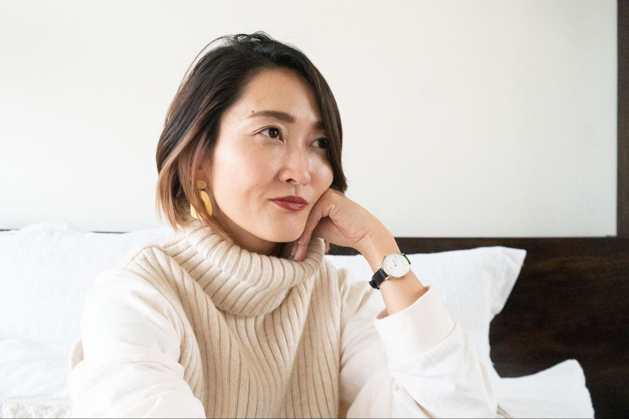 見上すぐりさん