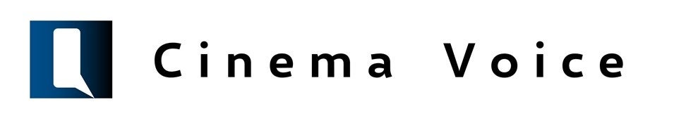 Cinema Voice ロゴ