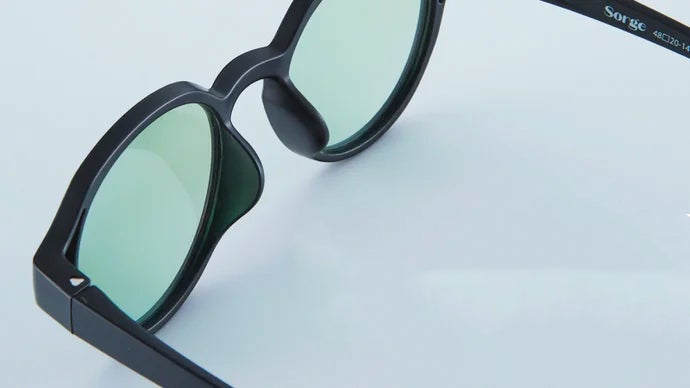 総額2,500万円以上調達|メガネの鯖江発【UV・偏光・調光】一体型 総額2,500万円以上調達|メガネの鯖江発【UV・偏光・調光】一体型