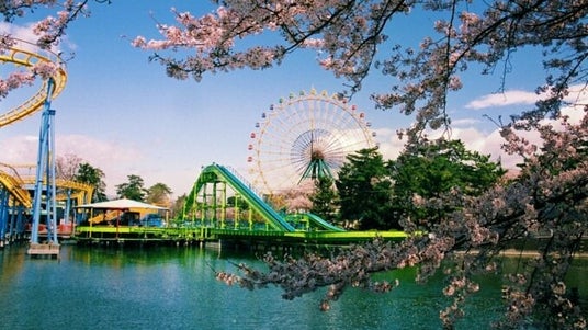 「Auto Mirai 華蔵寺遊園地」のネーミングライツ契約を更新 「Auto Mirai 華蔵寺遊園地」のネーミングライツ契約を更新