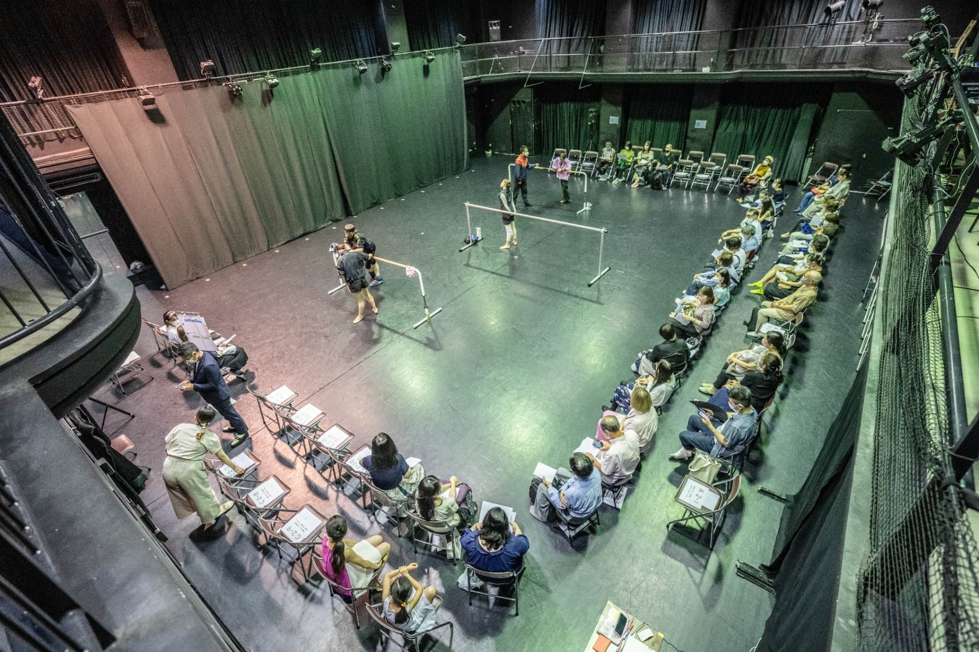 ワールドクラスのダンサーが贈るSHIVERプレミアム2024!至近距離で感じる迫力パフォーマンス、トークセッションも。木村優里や二山治雄出演、チケット12,000円から ワールドクラスのダンサーが贈るSHIVERプレミアム2024!至近距離で感じる迫力パフォーマンス、トークセッションも。木村優里や二山治雄出演、チケット12,000円から