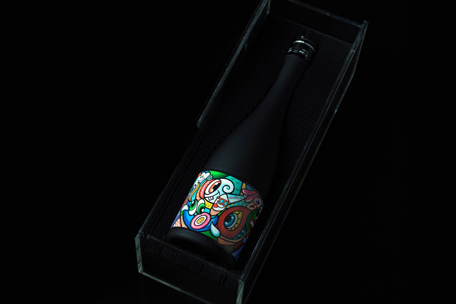 激レア　限定日本酒　CHEMISTRY 激レア 限定日本酒 CHEMISTRY - メルカリ