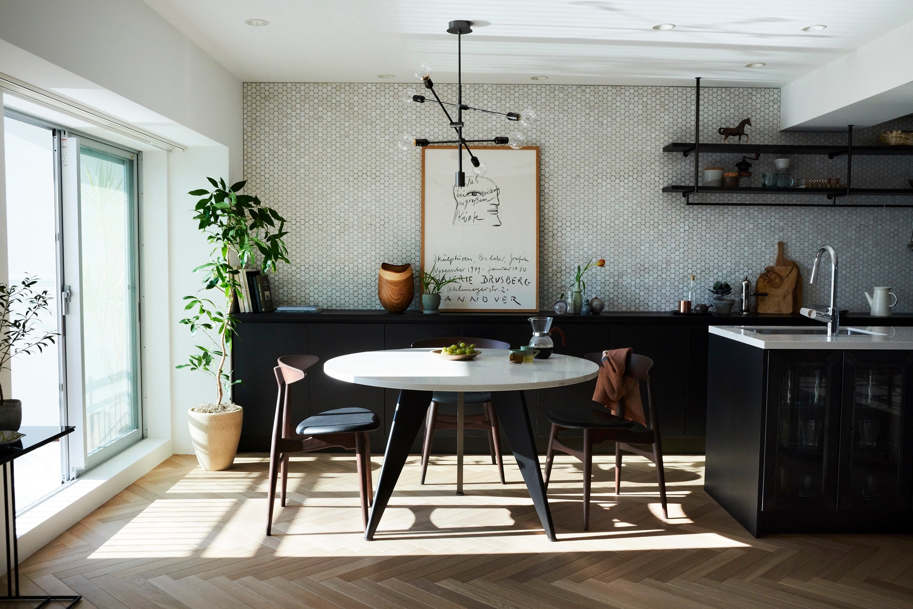 RE  Apartment　UNITED ARROWS LTD.