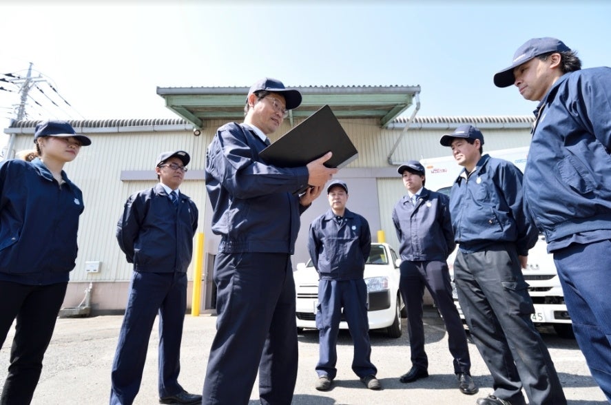 遺品整理、特殊清掃を兼任する人が多い