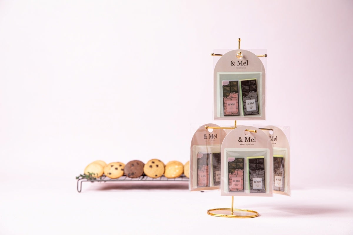 ステッカー「PackageCollection」1袋：全9種類各1枚ずつ