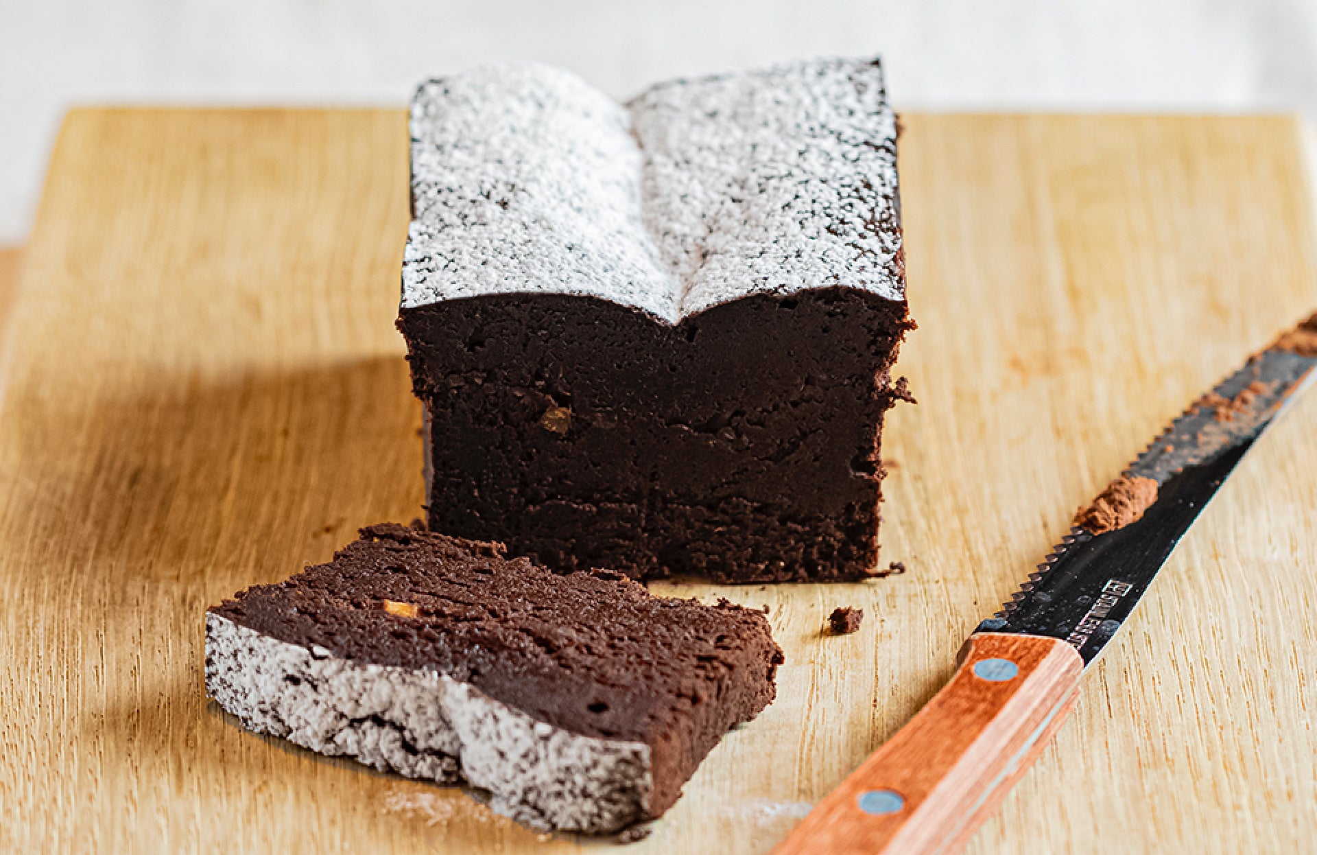 人気ダイエッターhazuがプロデュースする低糖質スイーツブランド Mel をリリース 生ガトーショコラ と 濃厚ショコラテリーヌ の チョコレート スイーツセット を1月7日より販売開始 株式会社offbeatのプレスリリース