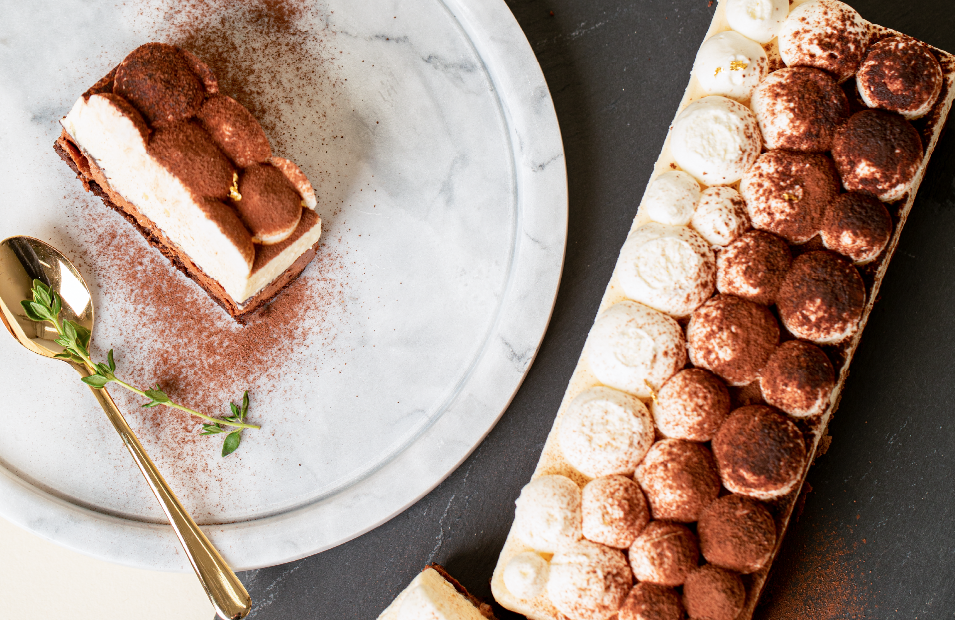 毎週、販売開始から数分で完売するEC限定のスイーツブランド『&Mel