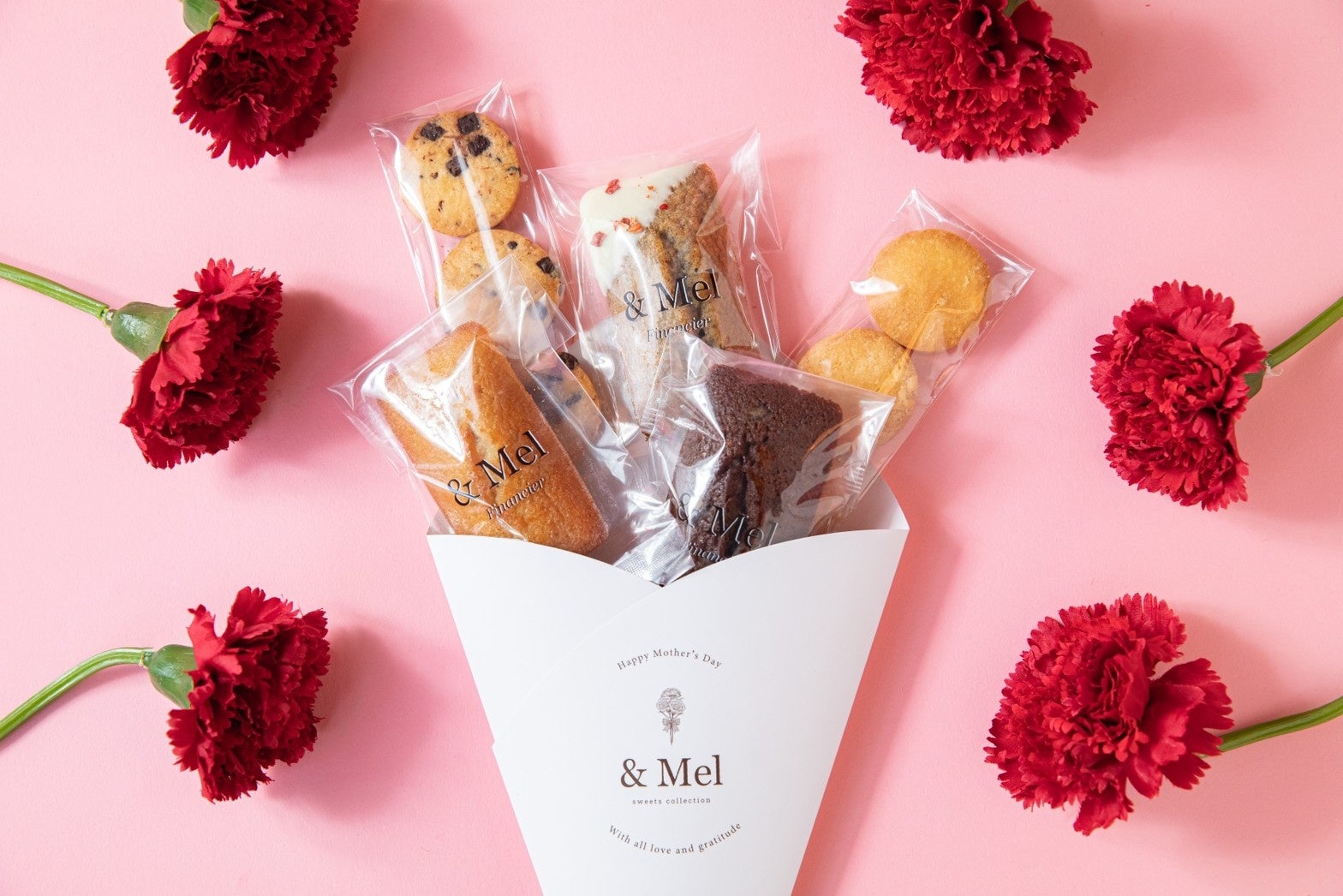 Sweets Bouquet （スイーツブーケ）