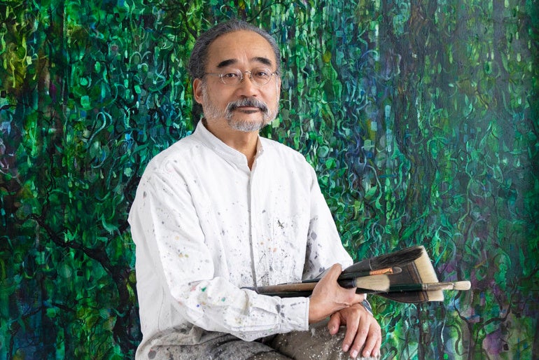 武蔵野美術大学と神山まるごと高専が連携協定を締結 アート・デザインとテクノロジーを横断する学びへ