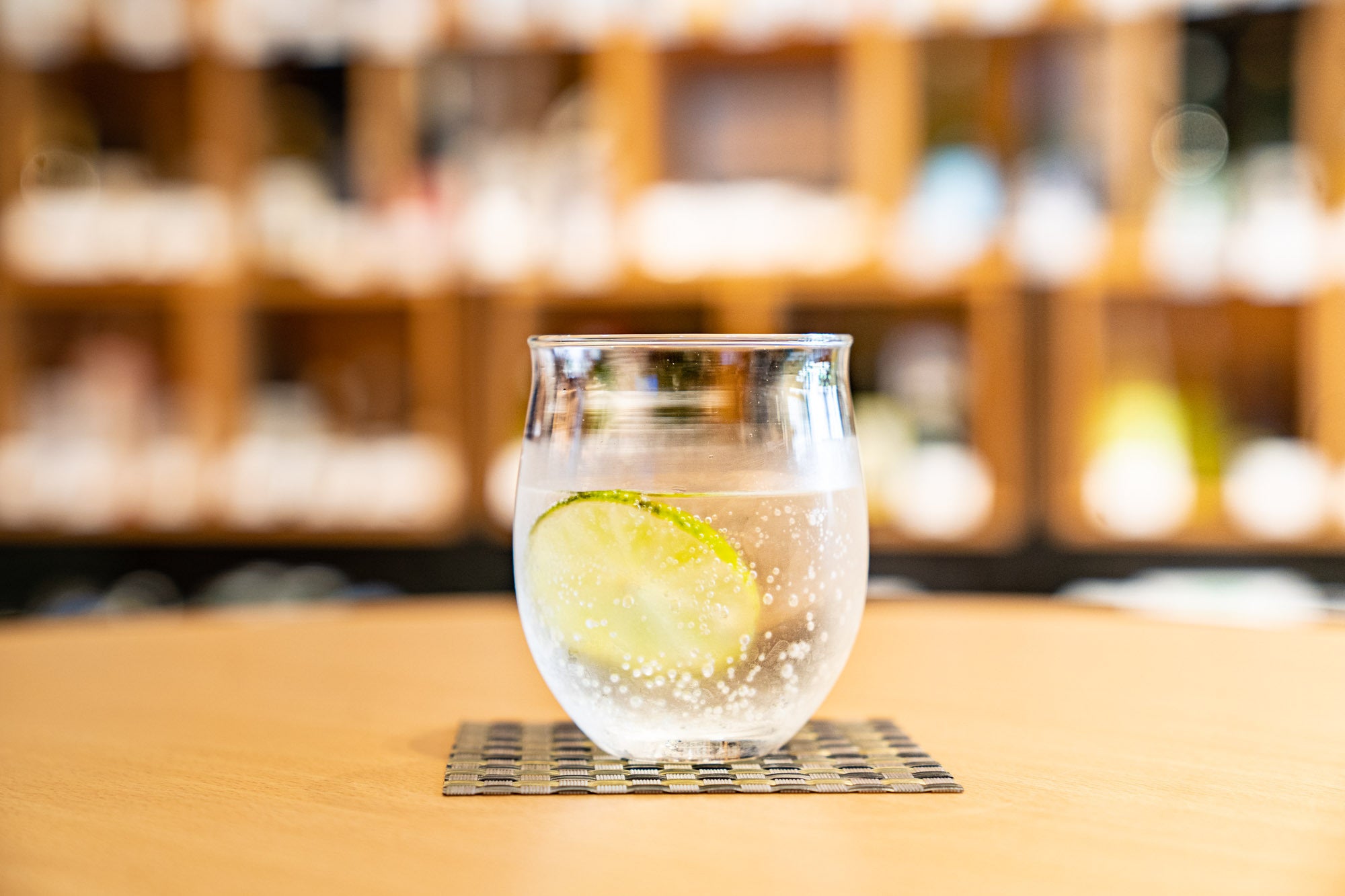 サケセルツァー　ライム