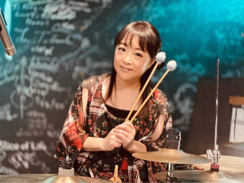 仙道さおりさん