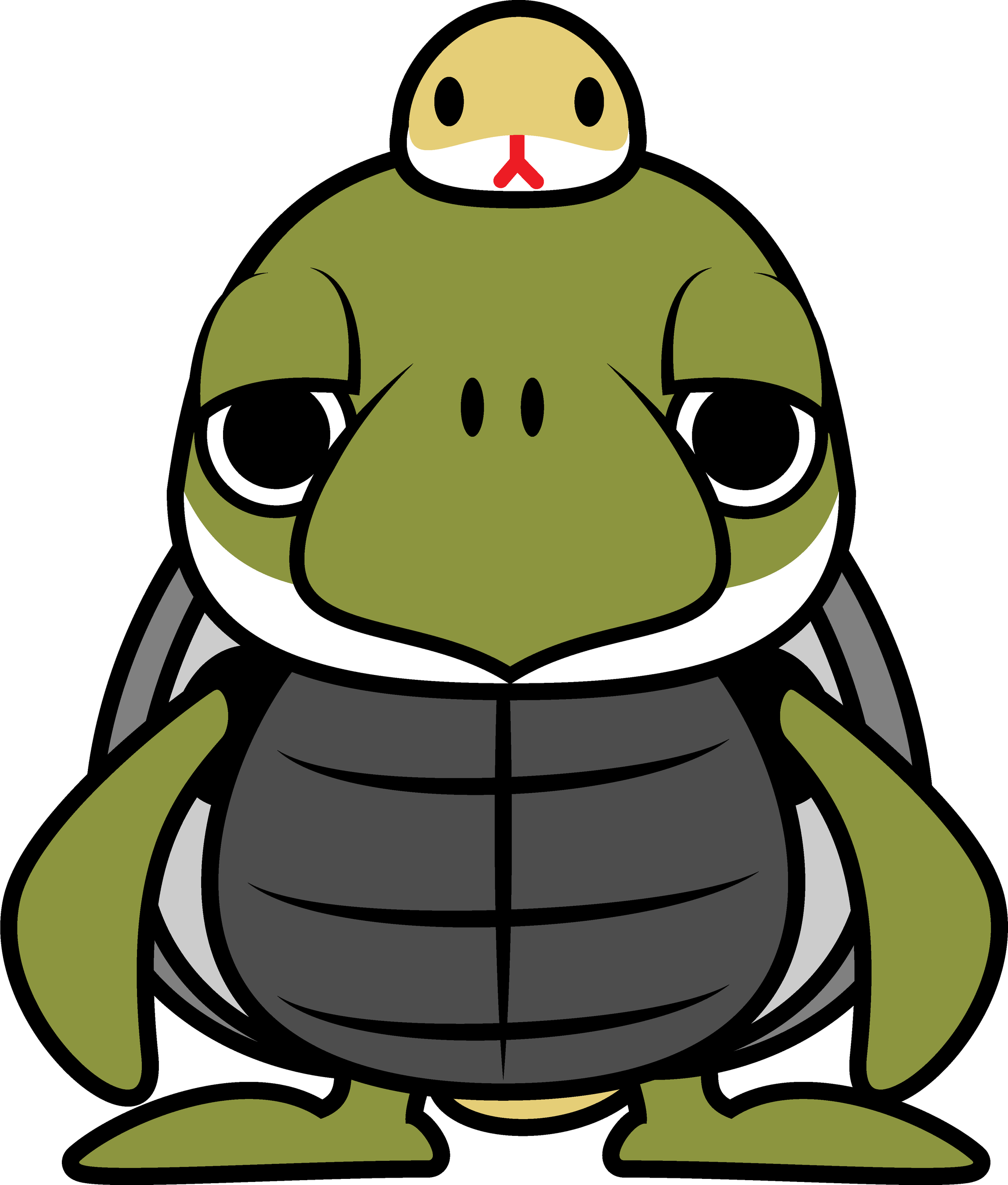 玄武ちかえもん