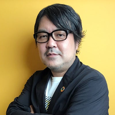 HAPPY EARTH代表 小川 孔一