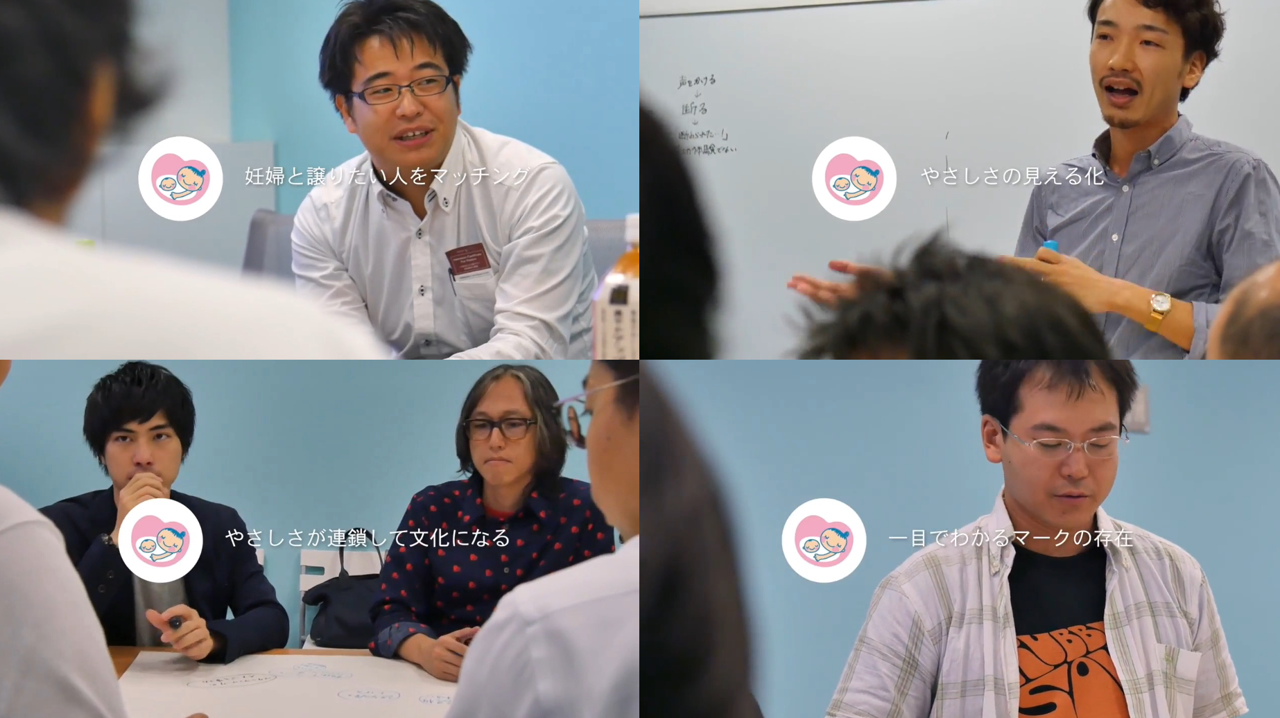 フューチャーセッションプロトタイピング