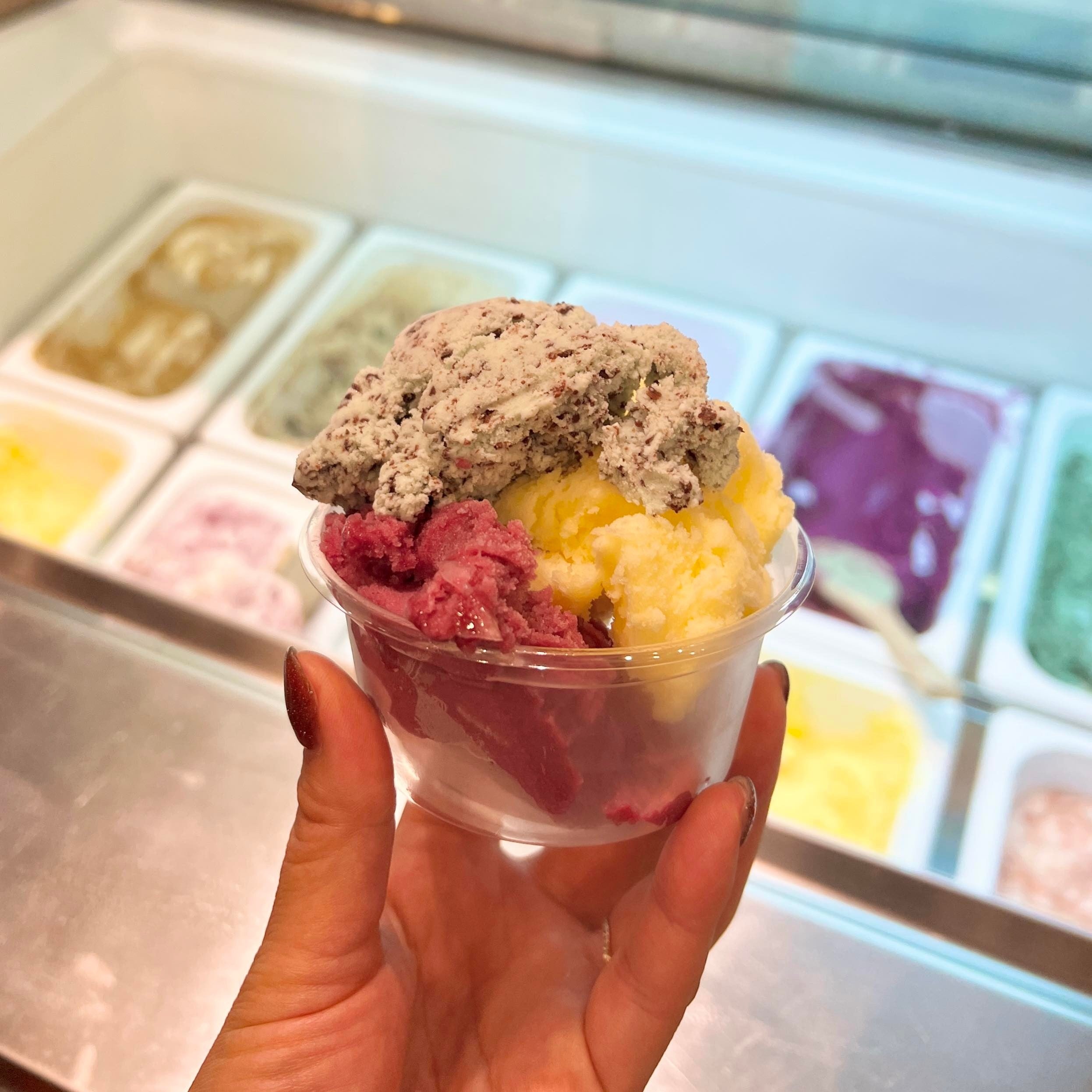 何度でも、おかわりOKです！