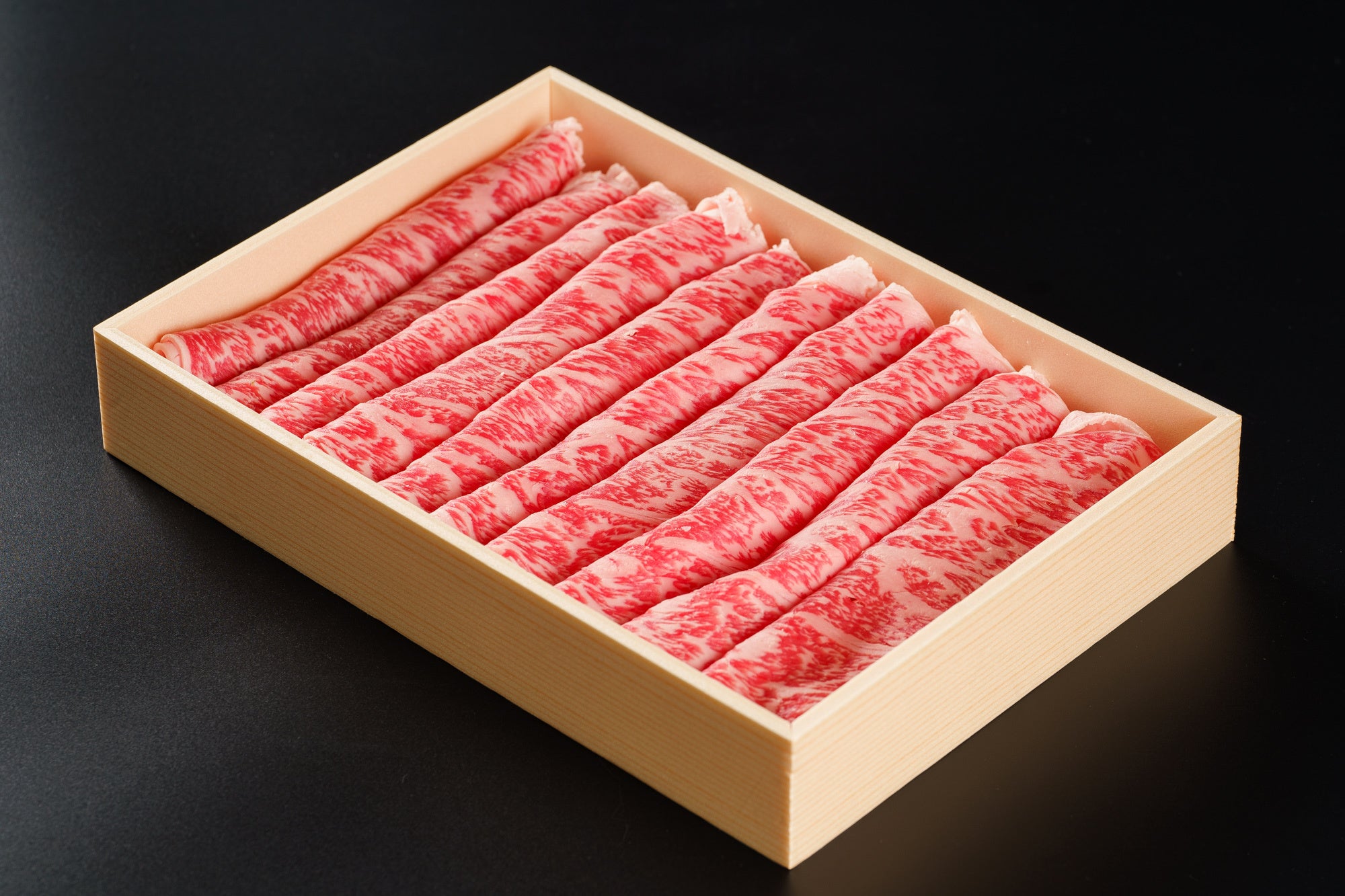 サーロインすき焼き用 600g 