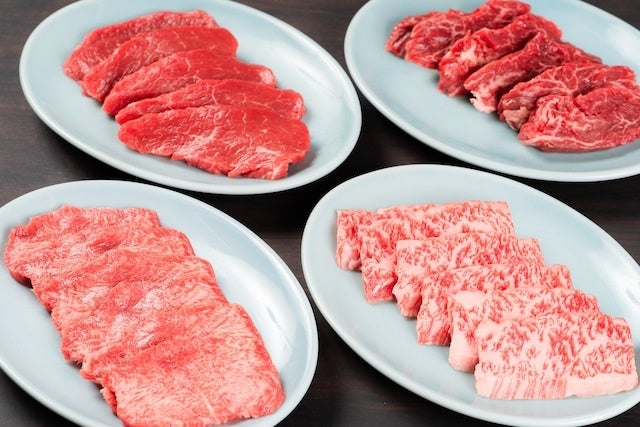 浅田のHAPPYセット