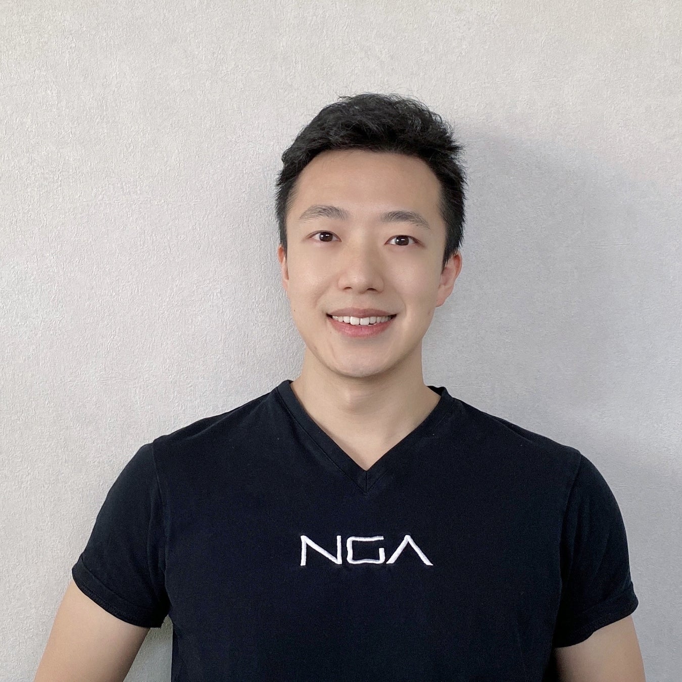 代表取締役CEO 王沁
