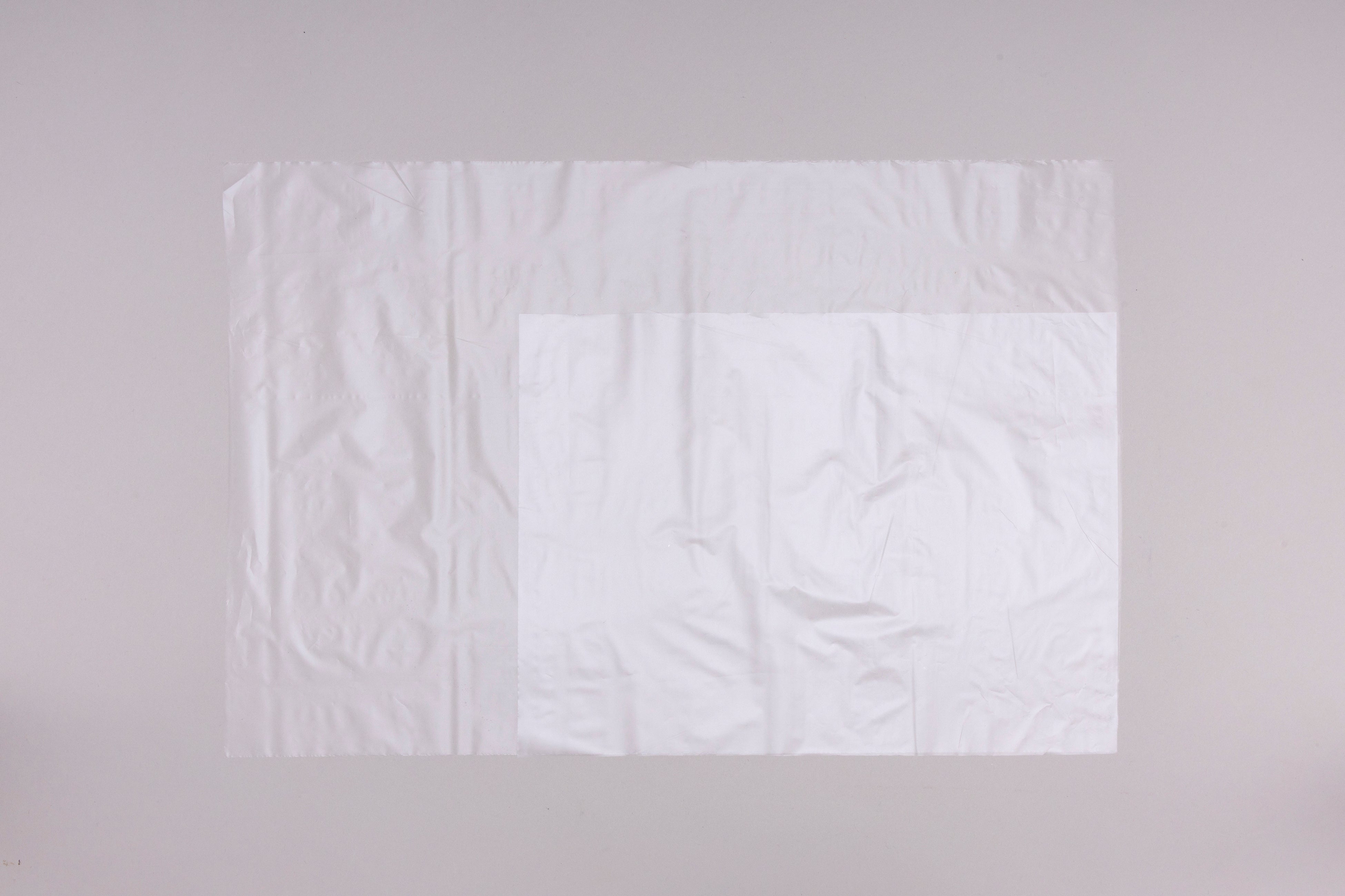 シートの大きさ比較