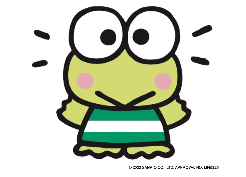 けろっぴ様専用 けろさま専用ページ〜 けろけろけろっぴ｜サンリオ