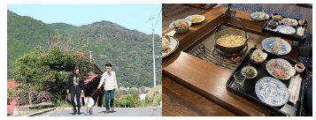 島根里山暮らし｜里山暮らし体験　〜ゆったり、豊かな休日〜