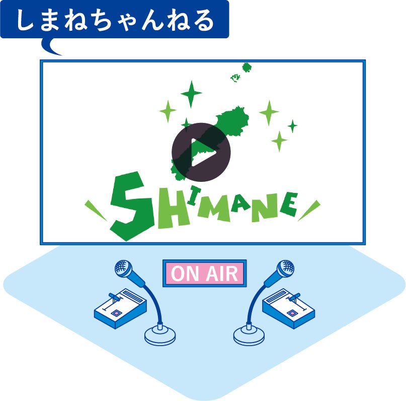 【島根の全19市町村参加!】バーチャル会場で島根移住の魅力を聞ける!話せる!楽しめる!!島根に触れるオンラインイベント「しまね移住ワンダーランド」 12/9(土)開催! 【島根の全19市町村参加!】バーチャル会場で島根移住の魅力を聞ける!話せる!楽しめる!!島根に触れるオンラインイベント「しまね移住ワンダーランド」 12/9(土)開催!