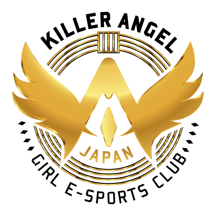 JapanKillerAngelロゴ