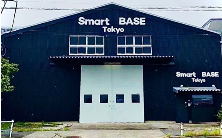 SGST新木場ショールーム