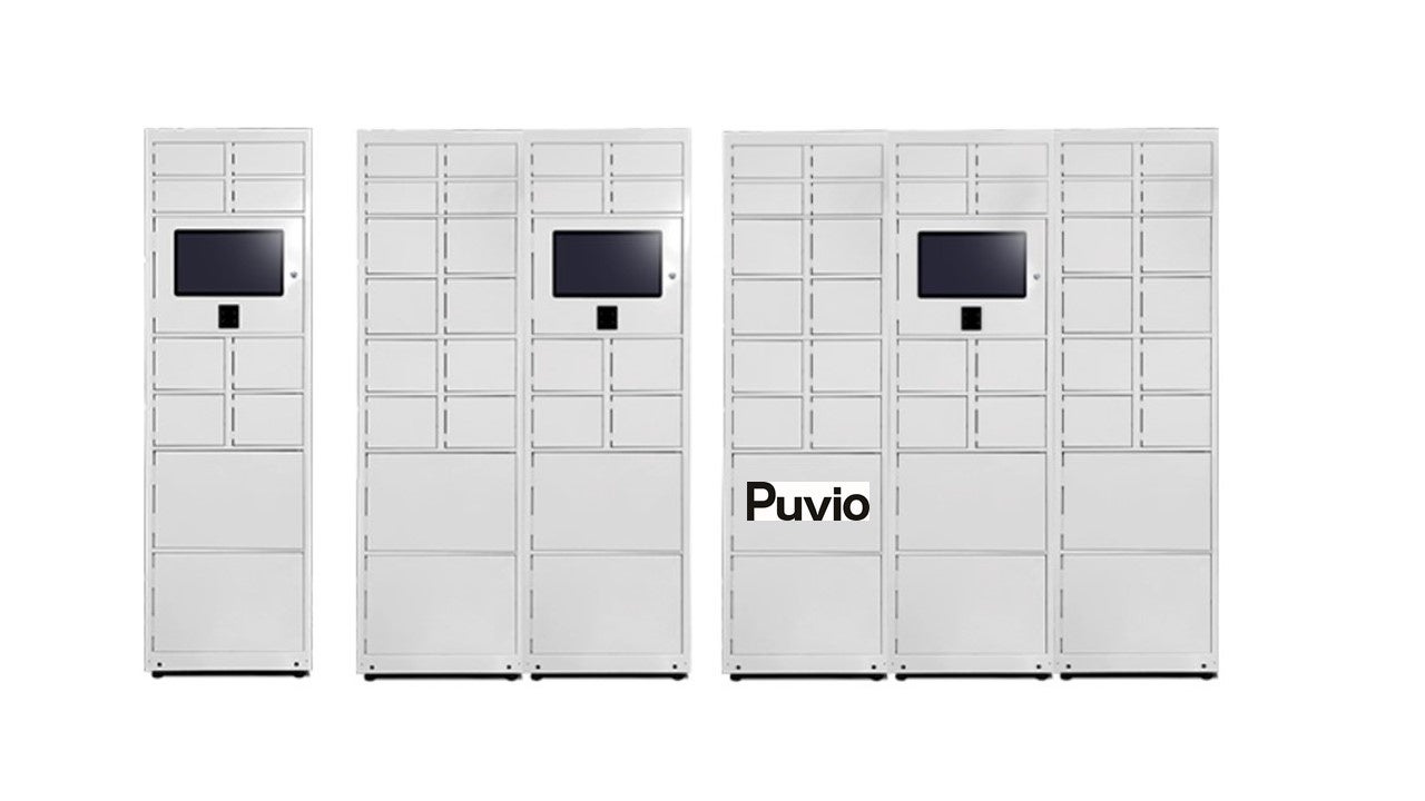 Sgst Ai搭載型 Puvioスマートロッカー を開発 販売開始 株式会社sgstのプレスリリース Sgst Ai搭載型 Puvioスマートロッカー を開発 販売開始 株式会社sgstのプレスリリース