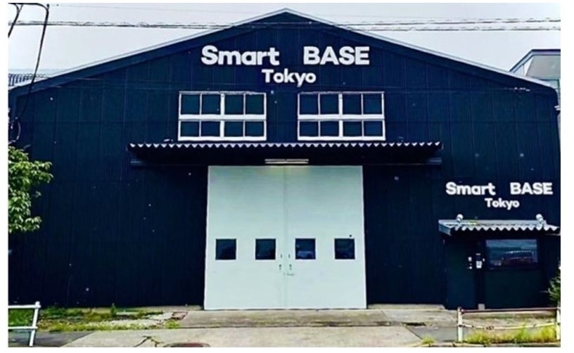 Smart Base Tokto ショールーム