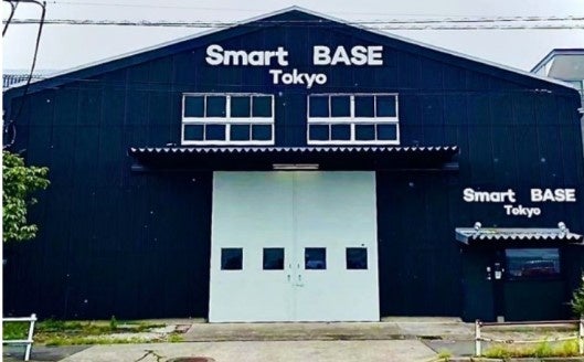 SGST Tokyo Smart Base（ショールーム）