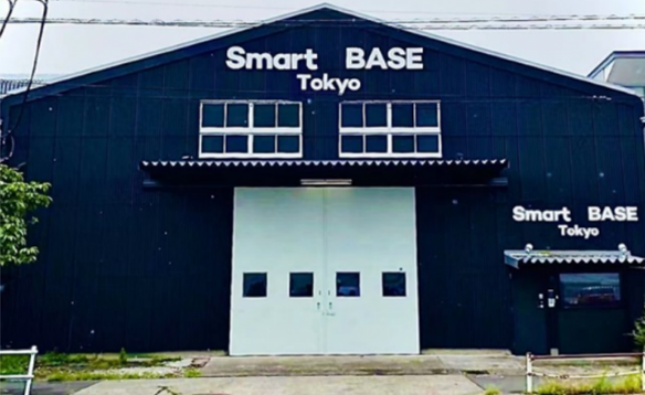 Smart Base Tokyo