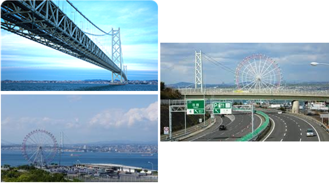 E28　神戸淡路鳴門自動車道