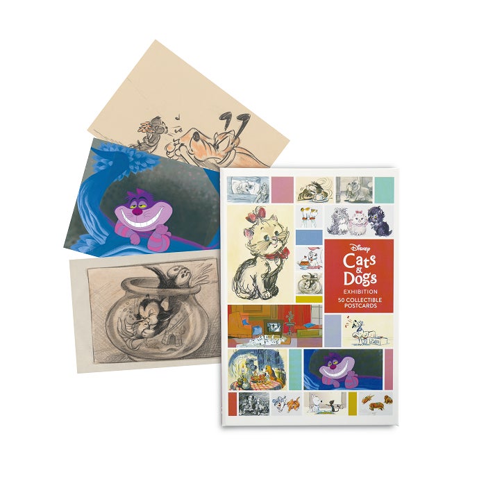 歴代のディズニーの名作から 犬 と 猫 のキャラクターが一堂に大集合 ディズニー キャッツ ドッグス展 福岡三越にて22年3月開催決定 株式会社 三越伊勢丹ホールディングスのプレスリリース 歴代のディズニーの名作から 犬 と 猫 のキャラクターが一堂に大集合 ディズニー キャッツ ドッグス展 福岡三越にて22年3月開催決定 株式会社 三越伊勢丹ホールディングスのプレスリリース