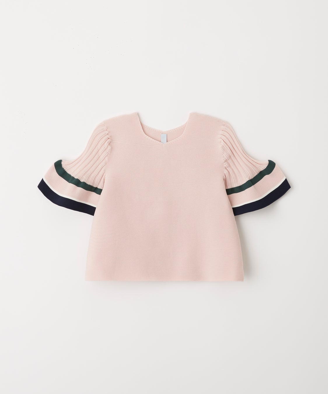 POTTERY KID TOPポッタリーキッズトップス 18,700円 サイズ:1(90-110) 、5(110-130)/ポリエステル(リサイクルポリエステル)100%