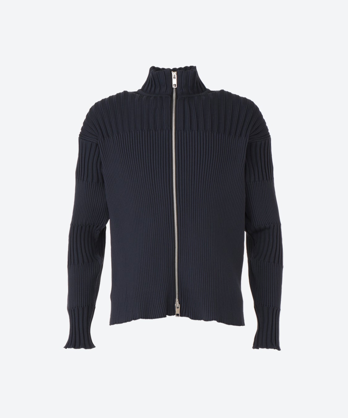 FLUTED BLOUSONフルーテッドブルゾン 47,300円 サイズ3、5/ポリエステル(リサイクルポリエステル) 100%