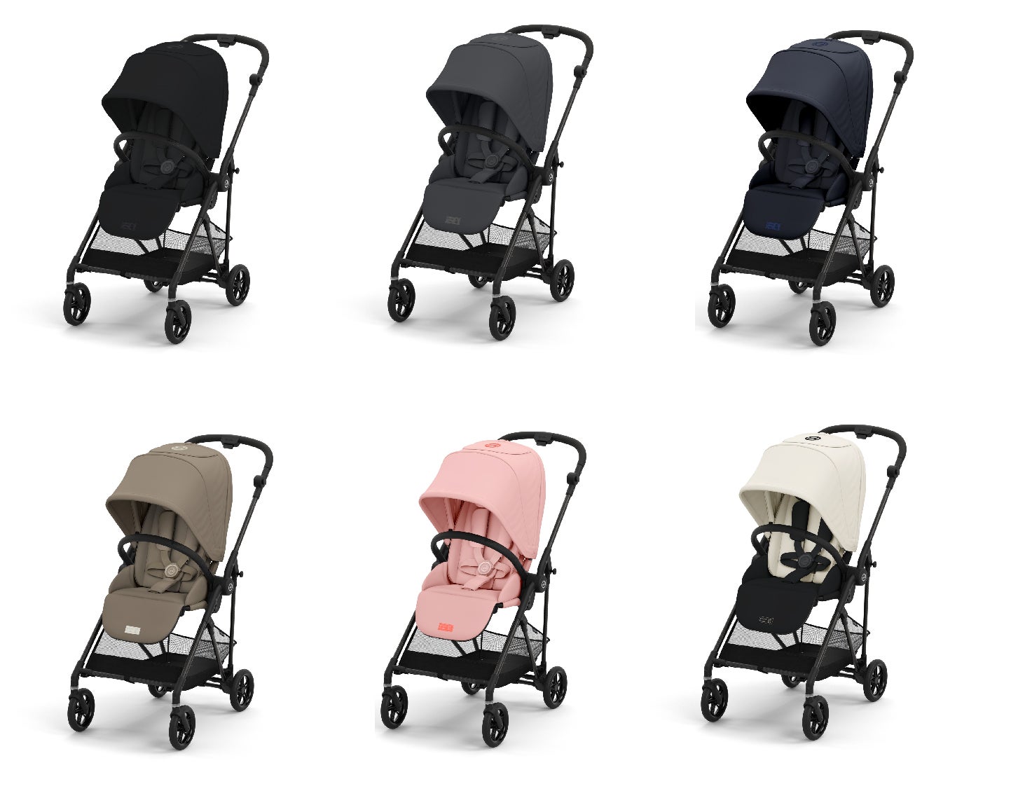 希少カラー★cybex★サイベックス★メリオ★ストリート★ サイベックス メリオ2022年モデルを全国で先駆け、三越伊勢丹