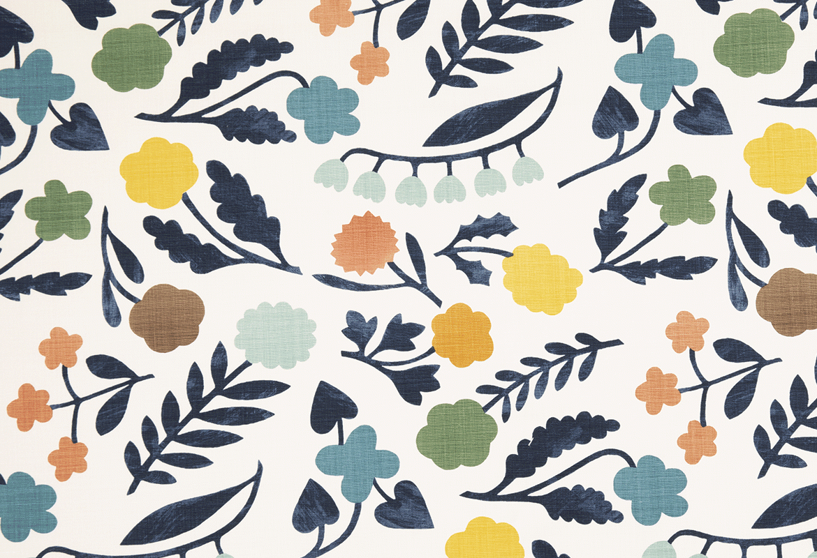 伊勢丹新宿店で「Meets.-鹿児島睦＆Christopher Farr Cloth」を開催