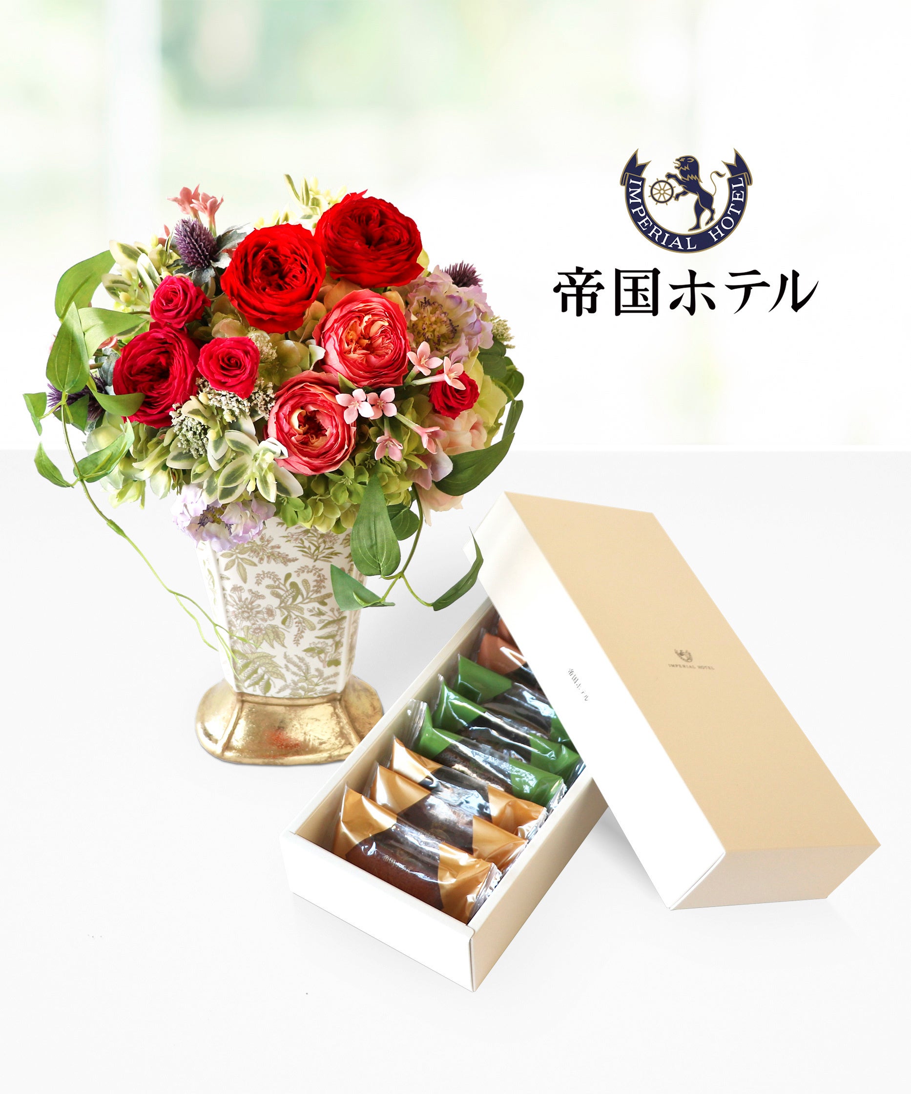 22 三越伊勢丹 母の日 家族で過ごす母の日ギフト 株式会社 三越伊勢丹ホールディングスのプレスリリース