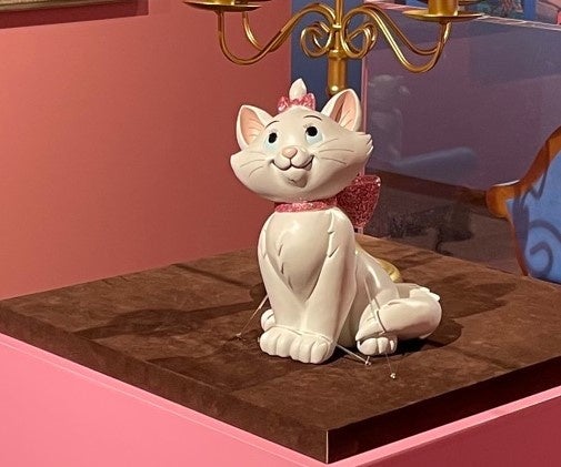 （会場写真はイメージです）©Disney