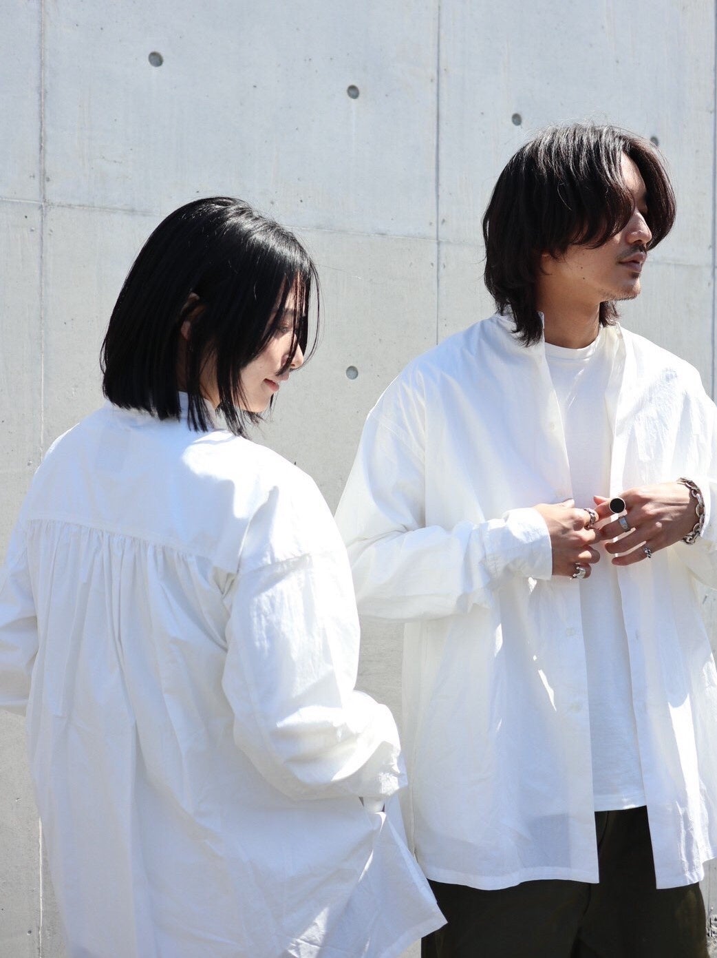 〈fuu／project／フープロジェクト〉ビジュアル