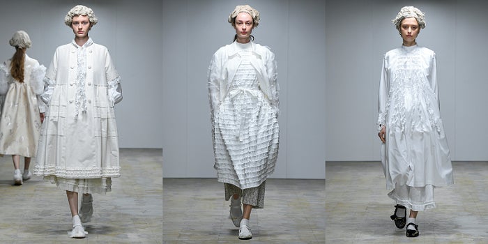 TAOコムデギャルソン TAOコムデギャルソン