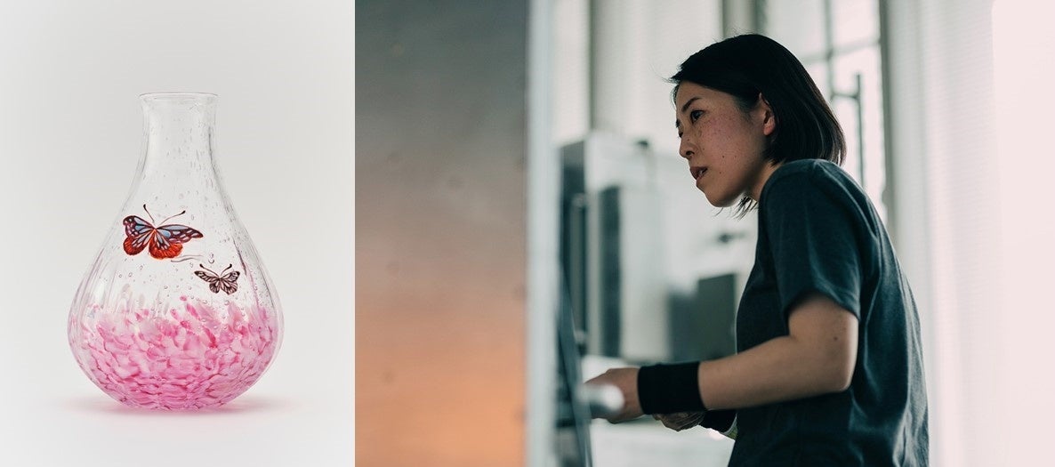 作家名：松尾 具美(まつお ともみ)