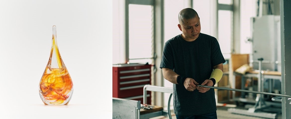 作家名：橋本 倫礼(はしもと ともゆき)